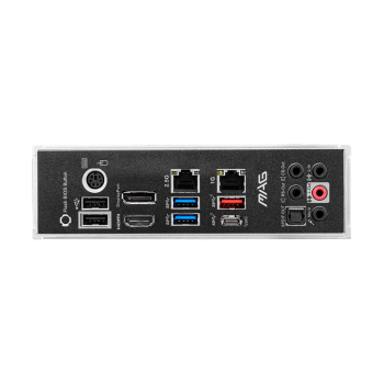 MSI MAG B550 TOMAHAWK Motherboard